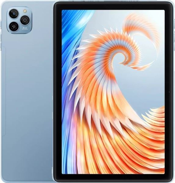 Анонс. Oscal Pad 9 и Oscal Pad 30 WiFi - тривиальные планшеты