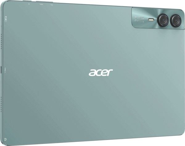 Acer Sospiro AS11L и Acer Sospiro AS10L - скучные планшеты для Латинской Америки