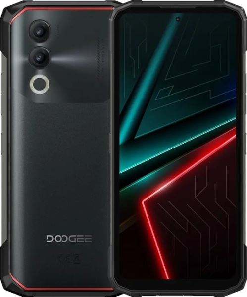 Анонс. Doogee Blade 20, Blade 20 Ultra, Blade 20 Turbo , Blade 20 Play - местами разнообразные смартфоны-броневички