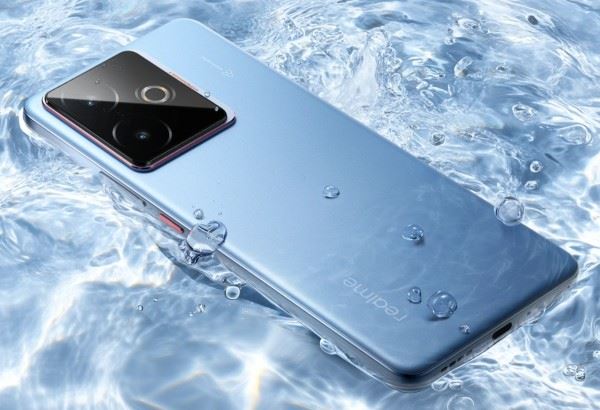 Анонс. Realme GT 7T - шустрый середнячок с супербатарейкой (уже завтра на AliExpress)