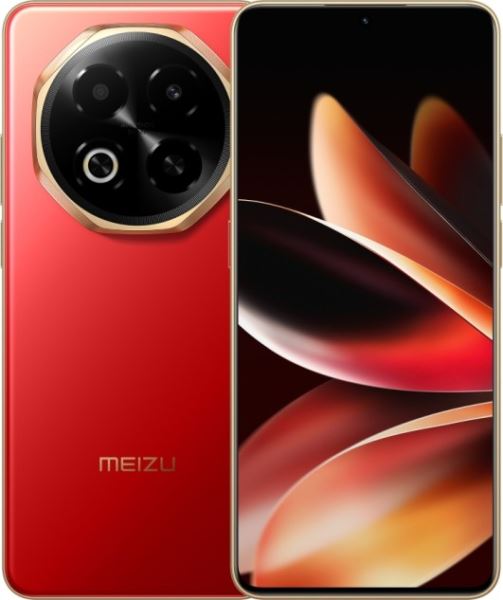 Анонс. Meizu Note 16 - красивый китайский бюджетник с топ-батарейкой