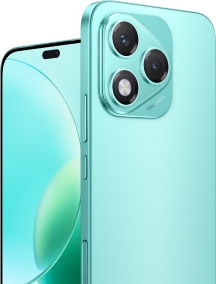 Парад полудублей. Honor X70i - ненавороченный современный смартфон с хорошей батарейкой