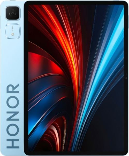 Парад дублей. Honor Pad GT - планшет 11.5" с экраном 144 Гц