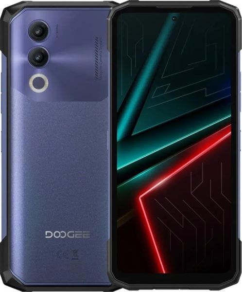 Анонс. Doogee Blade 20, Blade 20 Ultra, Blade 20 Turbo , Blade 20 Play - местами разнообразные смартфоны-броневички