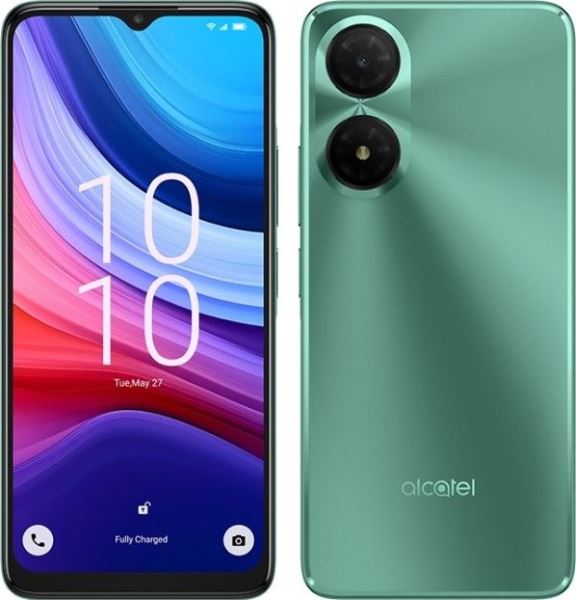 Анонс. Alcatel 3 (2025) - иногда они зачем-то возвращаются