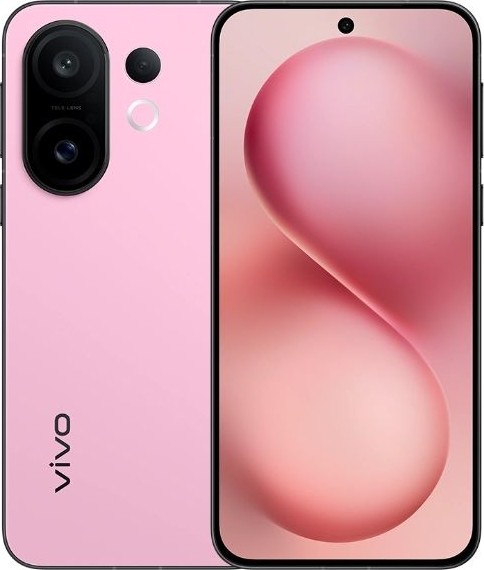 Анонс. Vivo S30 Pro mini - современный малыш с прошлогодней флагманской начинкой