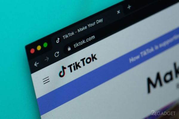 TikTok научился оживлять фотографии с помощью ИИ-функции AI Alive