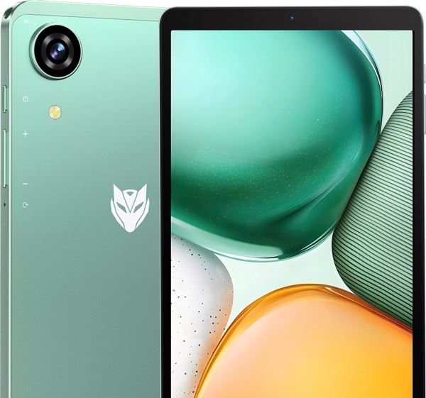 Анонс. BMAX MaxPad I8 Plus. Простой компактный планшет
