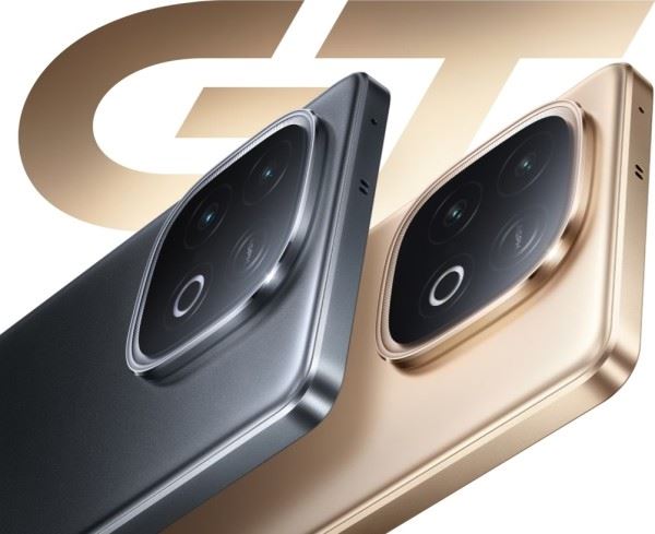 Парад дублей. Vivo Y300 GT. Мощный середнячок с супербатарейкой и слабыми камерами