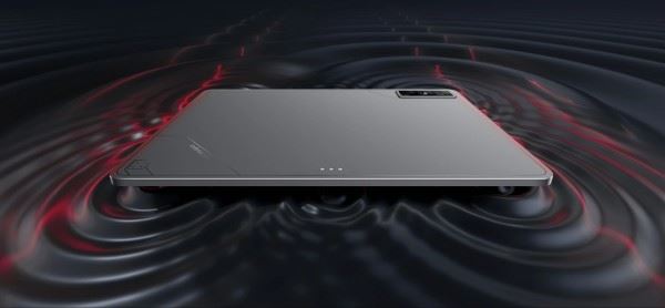 Анонс. Или парад дублей? Infinix Xpad GT - крупный планшет со странной начинкой