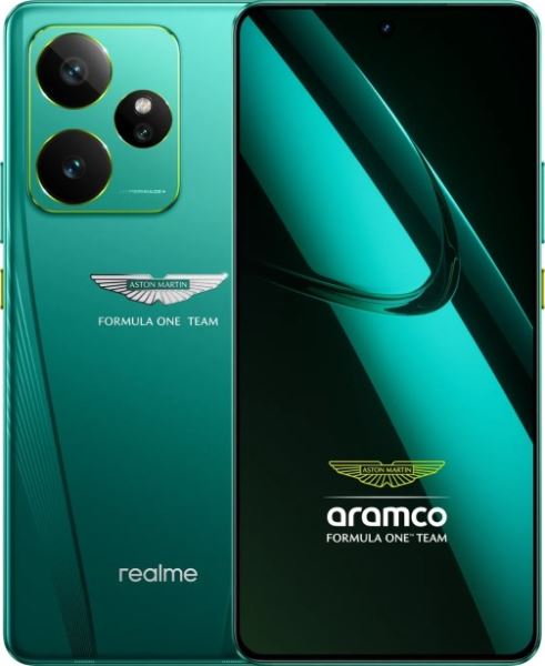 Анонс. Другой глобальный Realme GT7 (уже завтра на AliExpress). Дебют чипсета и супербатарейка