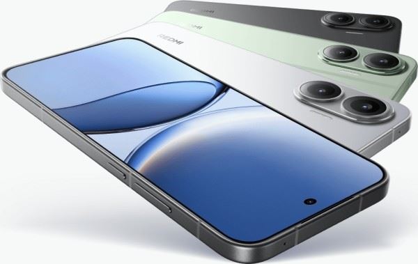 Анонс. Redmi Turbo 4 Pro. Круто и мощно, но опять со слабыми камерами