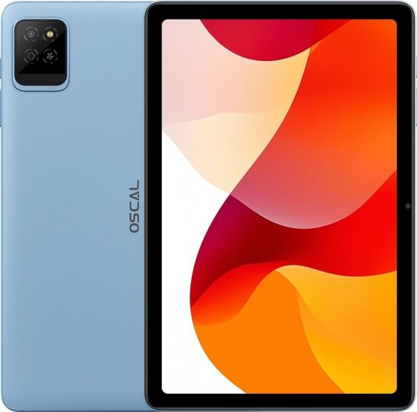 Анонс. Oscal Pad 9 и Oscal Pad 30 WiFi - тривиальные планшеты