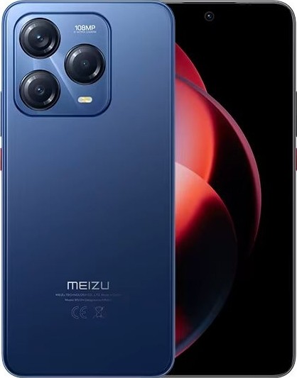 Полуанонс. Meizu Note 22 - недорогой терабайт?