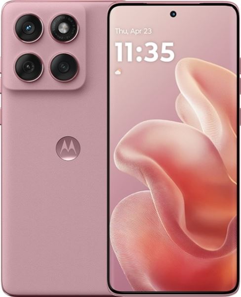 Парад дублей. Motorola Edge 60s для Китая