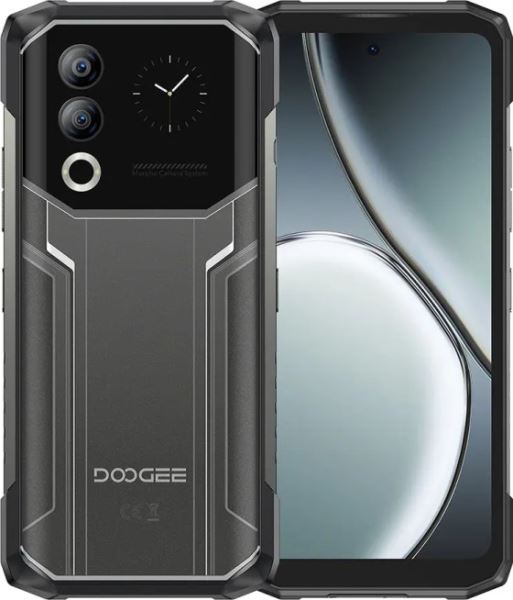 Анонс. Doogee Blade 20, Blade 20 Ultra, Blade 20 Turbo , Blade 20 Play - местами разнообразные смартфоны-броневички
