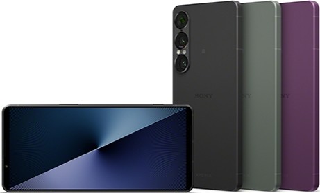 Анонс. Sony Xperia 1 VII - их дорогущий флагман с улучшенной широкоугольной камерой
