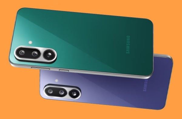 Парад дублей. Samsung Galaxy F56 5G. Ещё один тонкий смартфон для индийцев
