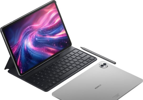 Анонс. Honor Pad 10 - крупный планшет и котики для привлечения внимания