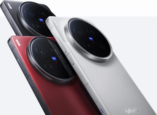 Анонс. Vivo X200 Ultra. Дорогой фотофлагман