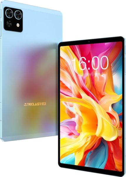 Анонс. Teclast T50 Mini - компактный планшет на Helio G99 (+цена AliExpress)