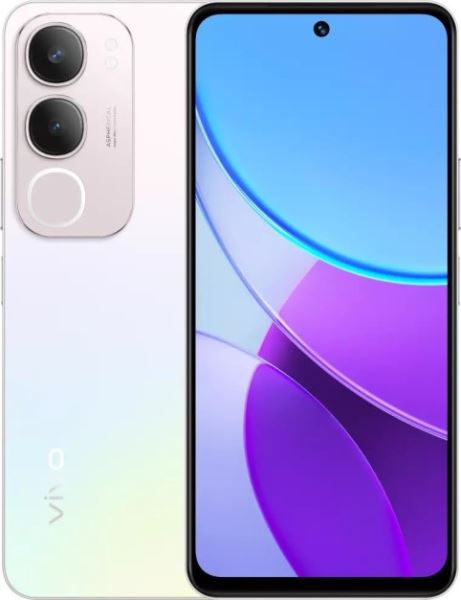 Анонс. Vivo Y19s Pro. Это тоже тривиально, но с увеличенной батарейкой
