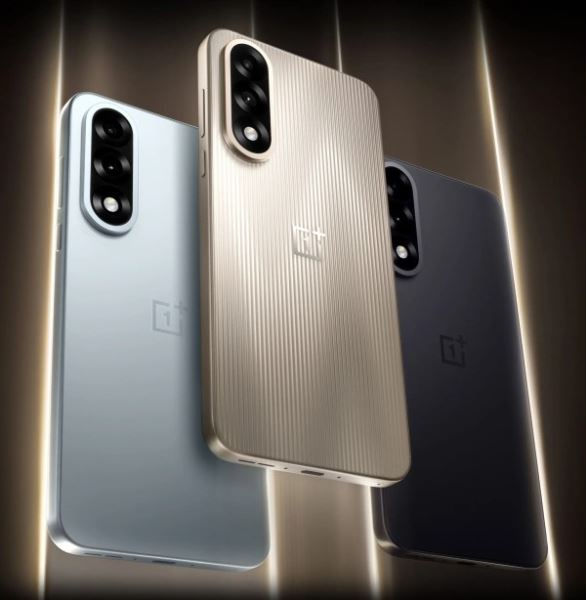 Анонс. OnePlus Ace 5 Ultra Edition - ещё один игровой смартфон для Китая, чуть подороже