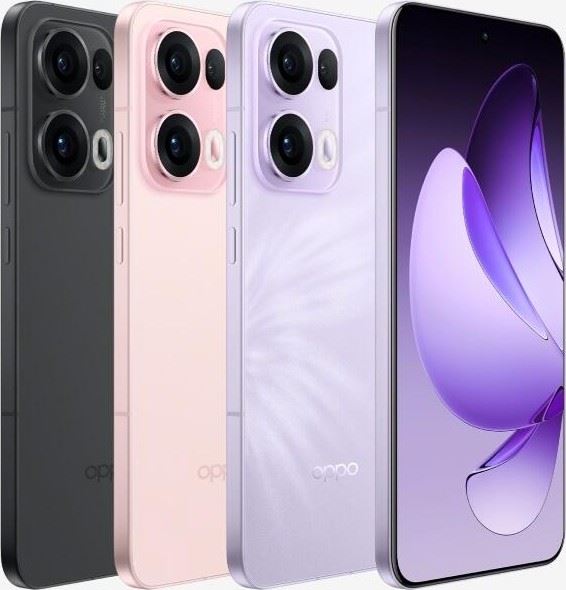 Запоздалое. OPPO Reno14 Pro - замена чипсета, улучшенные широкоугольная камера и батарейка