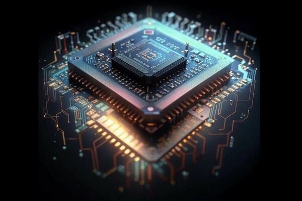 5-6 ГГц — максимум для современных CPU AMD и Intel, но будущее за фотонными компьютерами: ученые создали вычислитель с частотой 240 ГГц