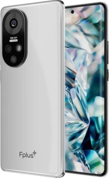 Fplus Мицар и Fplus Алькор - старые знакомые под новыми именами