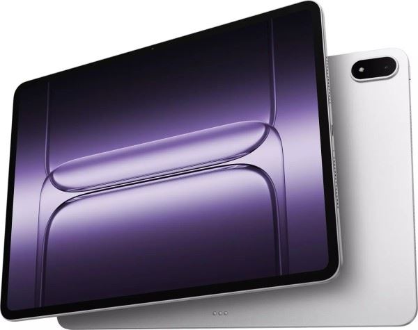 Парад дублей. OnePlus Pad 2 Pro - мощный и крупный планшет