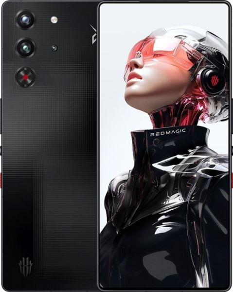 Анонс. ZTE Nubia Red Magic 10S Pro и Red Magic 10S Pro+. Обновление самых мощных и самых игровых смартфонов