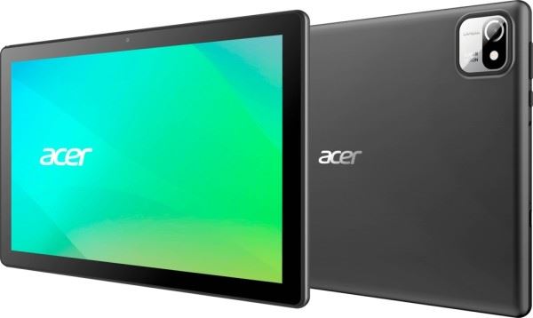 Acer Sospiro AS11L и Acer Sospiro AS10L - скучные планшеты для Латинской Америки