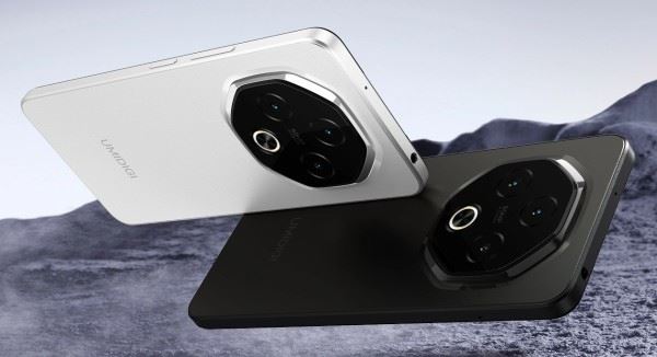 Анонс. UMIDIGI G100 Pro - симпатичный, но неубедительный смартфон