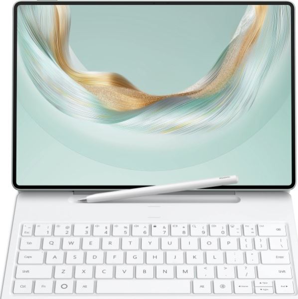 Запоздалое. Huawei MatePad Pro 12.2 (2025) - почти дубль