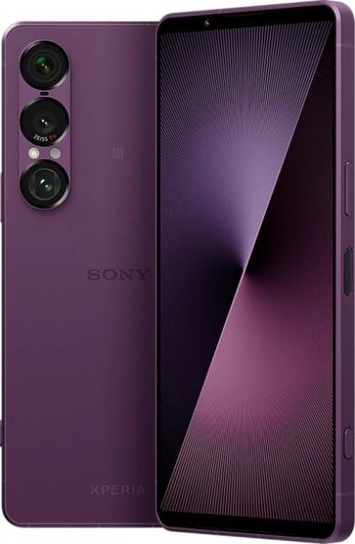 Анонс. Sony Xperia 1 VII - их дорогущий флагман с улучшенной широкоугольной камерой