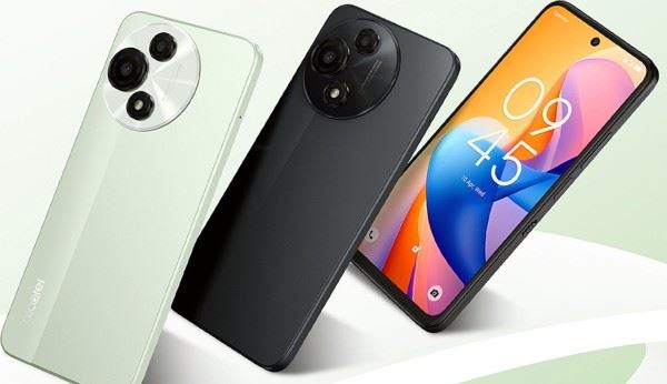 Парад дублей. Alcatel V3 Classic 5G и Alcatel V3 Pro 5G