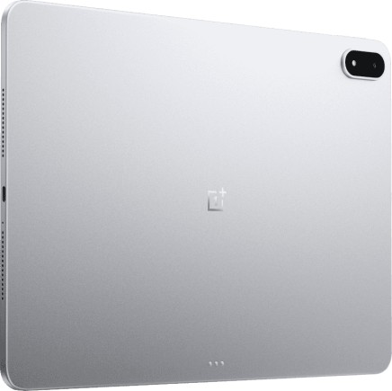 Парад дублей. OnePlus Pad 2 Pro - мощный и крупный планшет
