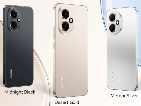 Почти полный анонс. Honor 400 и Honor 400 Pro - солидная парочка