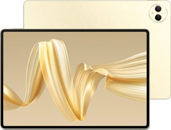 Запоздалое. Huawei MatePad Pro 12.2 (2025) - почти дубль