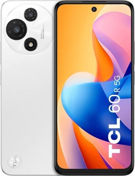 Парад дублей. Alcatel V3 Classic 5G и Alcatel V3 Pro 5G