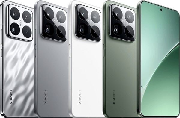 Анонс. Xiaomi 15S Pro - это Xiaomi 15 Pro, но с "домашним" китайским чипсетом