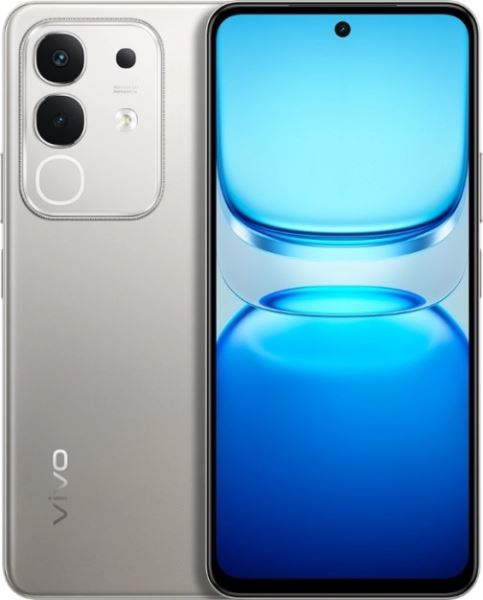 Парад дублей и немного путаницы. Другой Vivo Y300+ для Китая