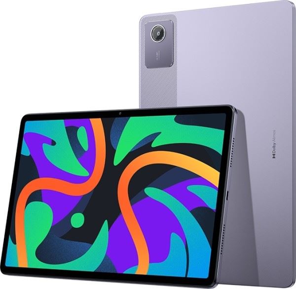 Полуанонс. Lenovo Xiaoxin Pad 11 - просто дешёвый планшет для Китая