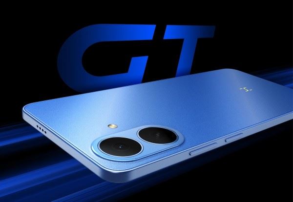 Скучный полудубль. Wiko Hi Enjoy 80 GT для китайского рынка