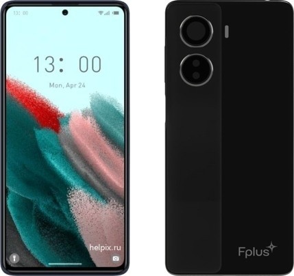 Анонс. Fplus MP-67A27 и Fplus MP-66A33 (Аметист) - смартфоны на Авроре. AMOLED и Helio G99