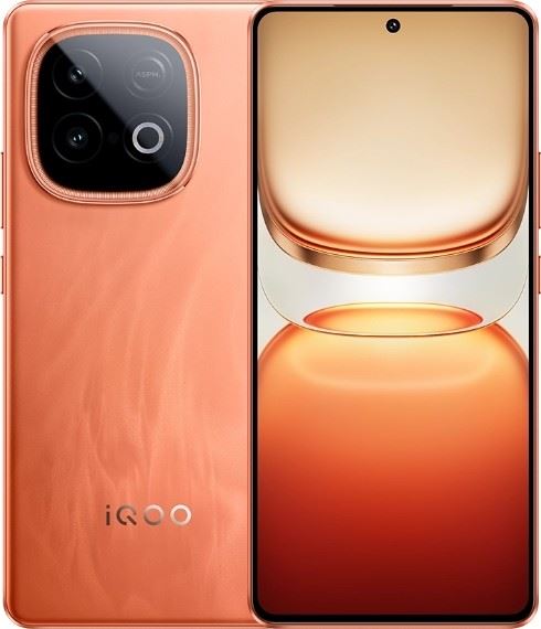 Запоздалое. iQOO Z10 Turbo и iQOO Z10 Turbo Pro. С супербатарейками и слабыми камерами
