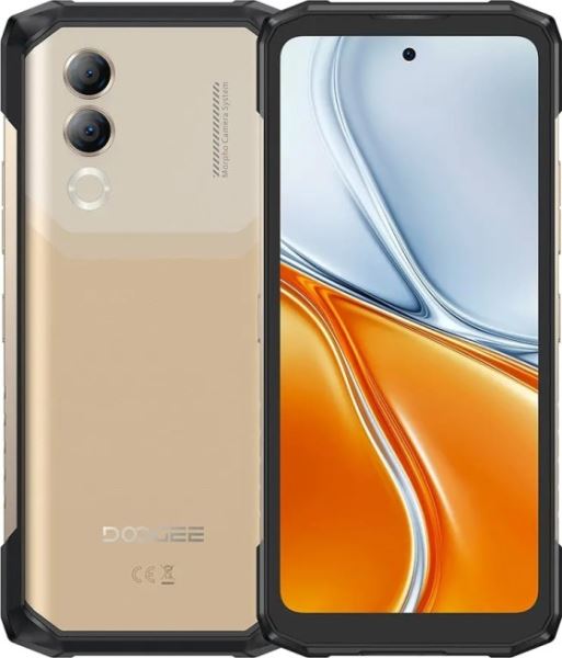 Анонс. Doogee Blade 20, Blade 20 Ultra, Blade 20 Turbo , Blade 20 Play - местами разнообразные смартфоны-броневички