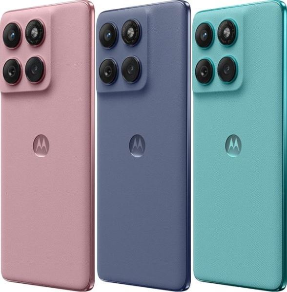 Парад дублей. Motorola Edge 60s для Китая