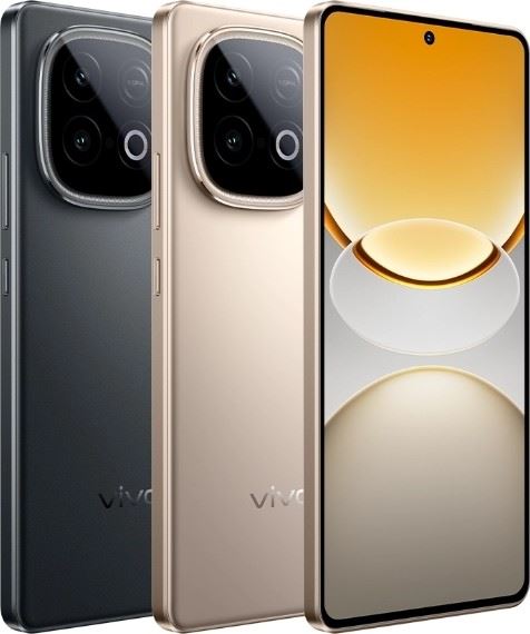 Парад дублей. Vivo Y300 GT. Мощный середнячок с супербатарейкой и слабыми камерами